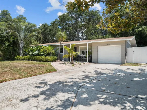 4822 W Bay Court Ave, Tampa, FL 33611