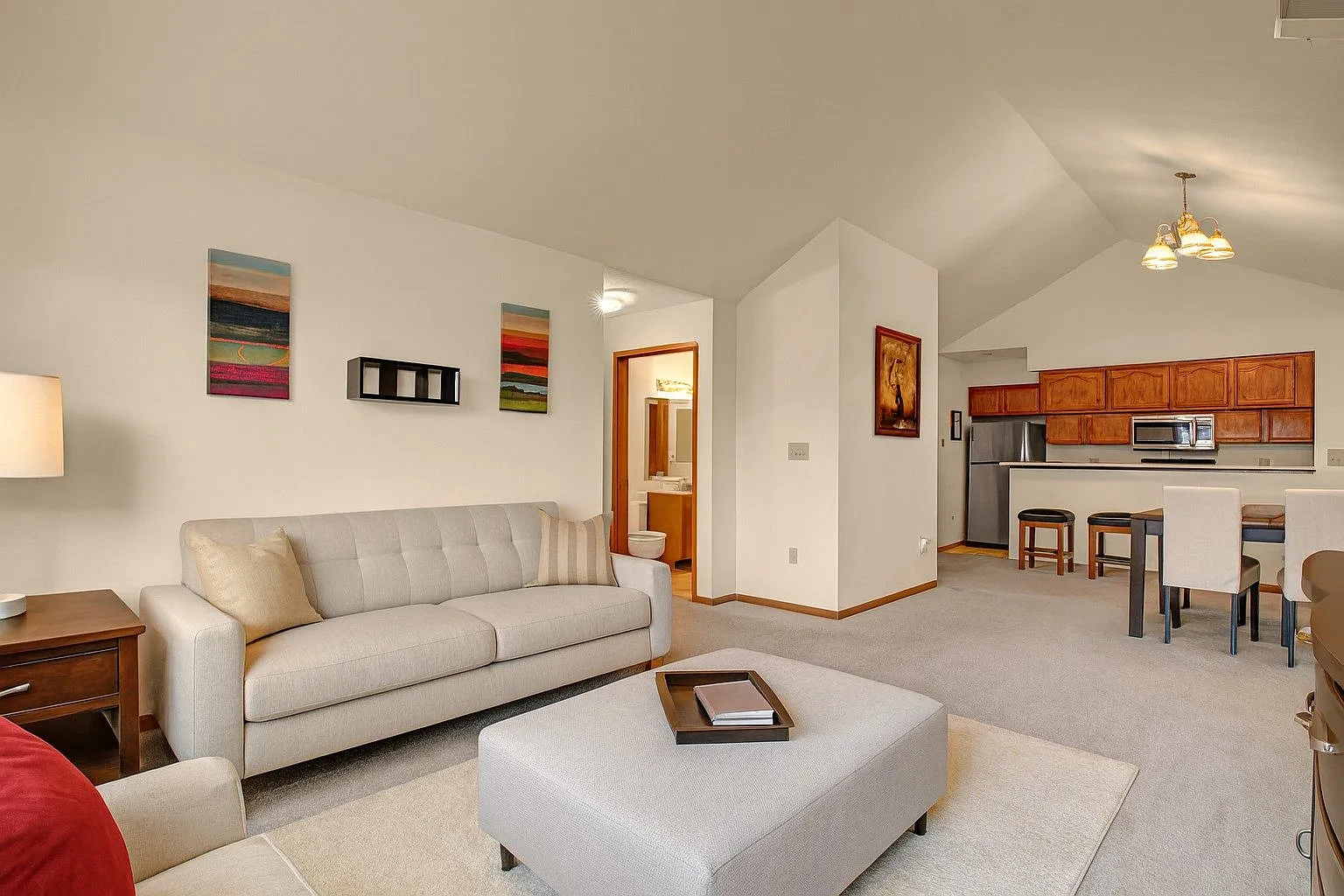 Arbor Ridge — Photo 1