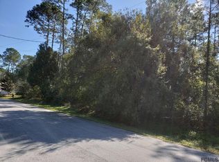 17 Rymer Ln, Palm Coast, FL 32164