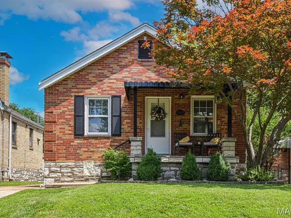 7005 Plainview Ave, Saint Louis, MO 63109