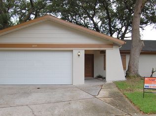 1225 Rosewood St, Largo, FL 33770