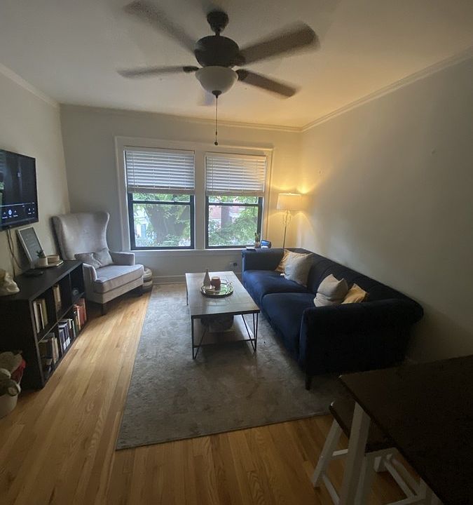 1st image of 3249 N Damen Ave #2S