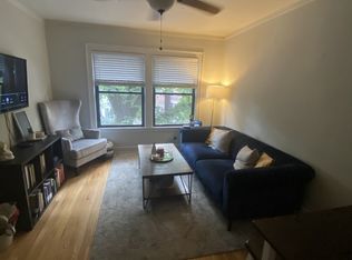 3249 N Damen Ave #2S, Chicago, IL 60618
