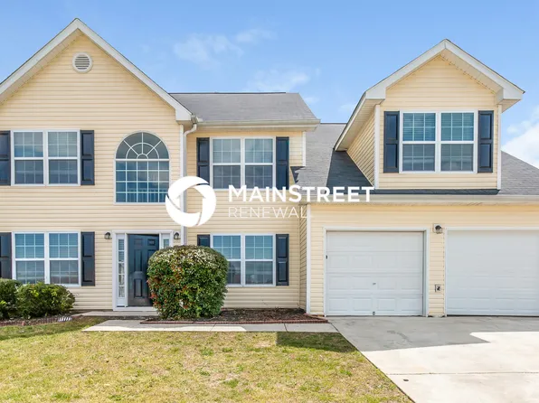 504 Brunswick Cir, Stockbridge, GA 30281