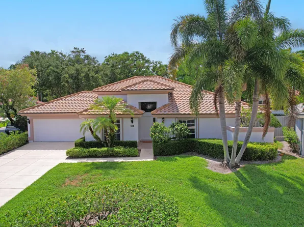 135 Eagleton Court, Palm Beach Gardens, FL 33418