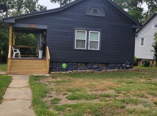 2437 E 67th Ter, Kansas City, MO 64132