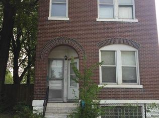 7710 Minnesota Ave, Saint Louis, MO 63111
