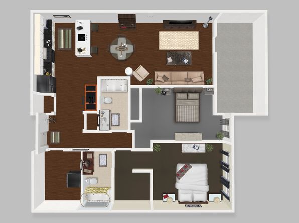 Shiloh Commons | 115 Shiloh Rd, Billings, MT