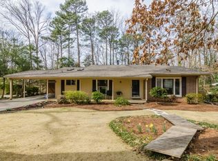 3636 Carmel Rd, Chamblee, GA 30341