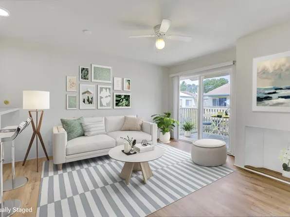 370 Imperial Way APT 324, Daly City, CA 94015