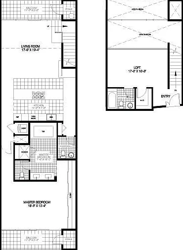 Loft 5 — Photo 12