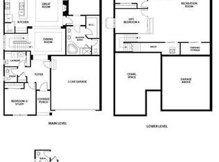 19409 E Quincy Pl, Aurora, CO 80015
