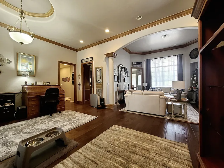 413 Hamptonridge Rd — Photo 5