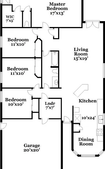 741 Picasso Picture Ct — Photo 2