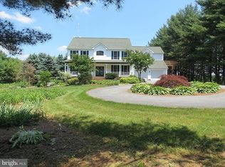 6543 Day View Dr, Woodbine, MD 21797