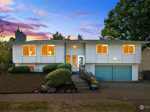 2647 Smithers Avenue S, Renton, WA 98055