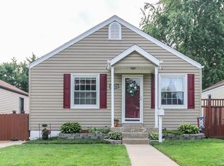 1304 Fairmount Ct, Saint Louis, MO
