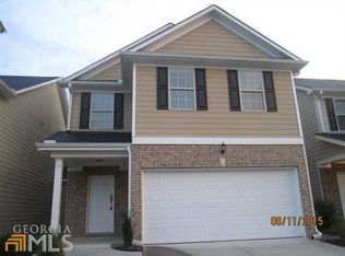 6377 Shadow Sq, Lithonia, GA 30058