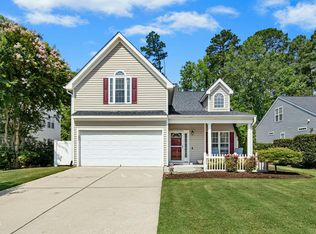 828 Nightshade Way, Raleigh, NC 27610