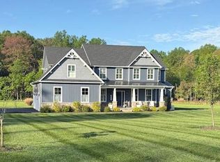 2300 Arthurs Woods Dr, Bel Air, MD 21015