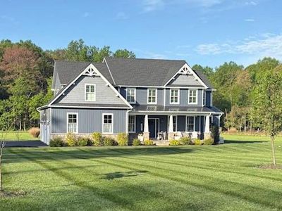 2300 Arthurs Woods Dr, Bel Air, MD, 21015