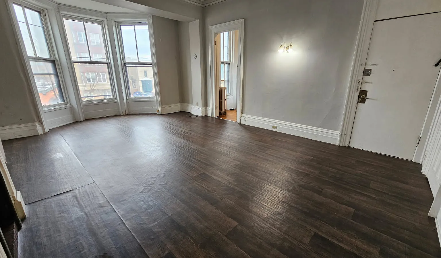 Studio, $1,025 — Photo 1