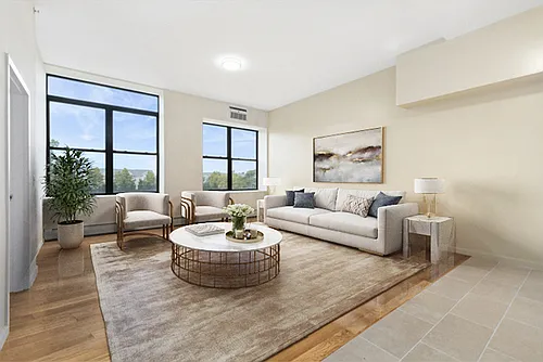 Floor plan W309