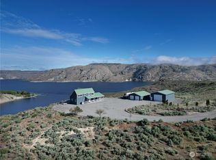 46233 Westwind Dr N, Grand Coulee, WA 99133