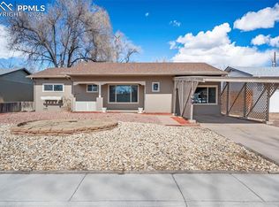 112 Rose Dr, Colorado Springs, CO 80911