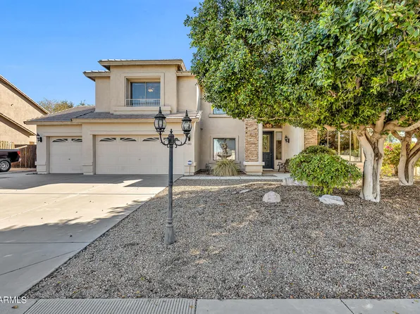 1937 S 96TH Street, Mesa, AZ 85209