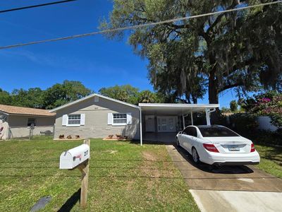 217 N Emory Ave, Kissimmee, FL, 34741