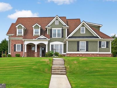 3817 Bay Orchard Ln, Loganville, GA, 30052