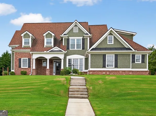 3817 Bay Orchard Ln, Loganville, GA 30052