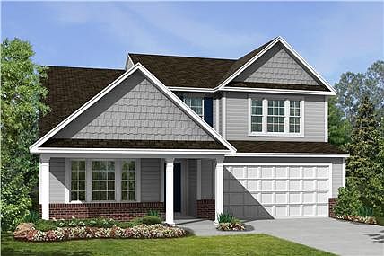 Elevation C