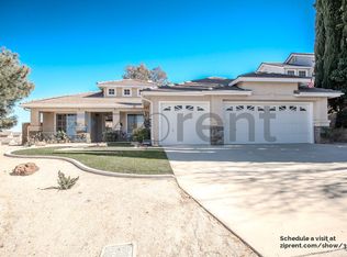 38502 Juniper Tree Rd, Palmdale, CA 93551