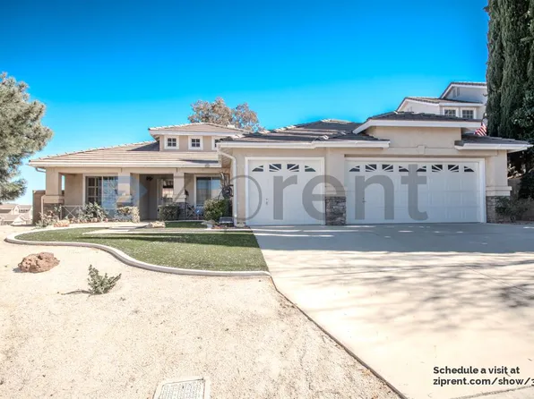 38502 Juniper Tree Rd, Palmdale, CA 93551