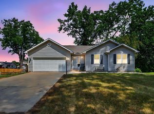 10449 Charles St, Osceola, IN 46561