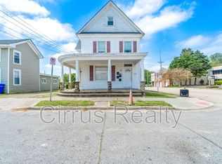 133 North St #D, Suffolk, VA 23434