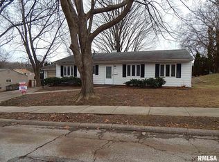 2839 Fillmore St, Davenport, IA 52804