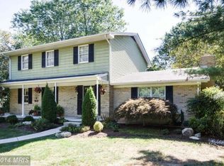 3020 Fallston Rd, Fallston, MD 21047