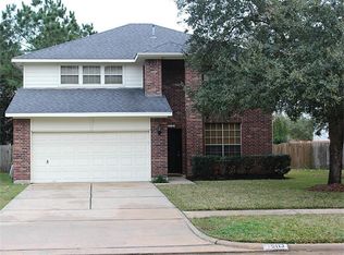 5113 Cherrywood Ct, League City, TX 77573