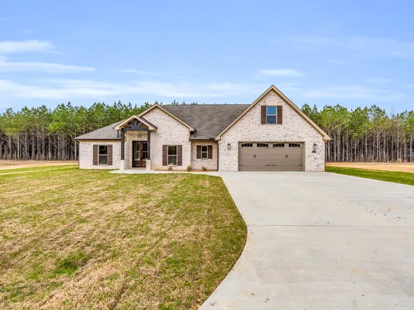 139 N Penny Ln #Phase 2, Caledonia, MS 39740