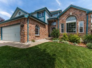 9376 Princeton Cir, Highlands Ranch, CO 80130
