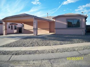 1930 W Pineriver Pl, Tucson, AZ 85746