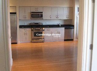 601 Albany St #302T, Boston, MA 02118