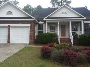 62 Hunters Pond Dr, Columbia, SC 29229