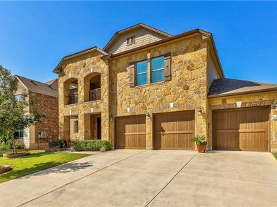 1617 Graford St, Leander, TX, 78641