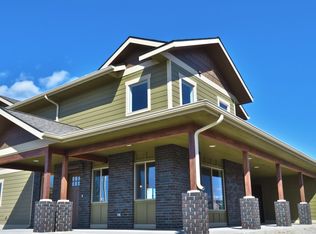225 Short Pine Drive, Kalispell, MT 59901