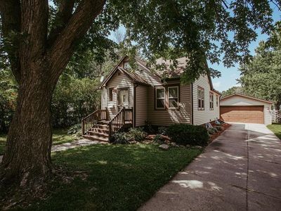 1307 4th Ave NE, Austin, MN, 55912