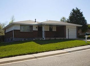 782 Urban Ct, Golden, CO 80401